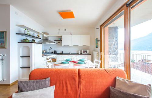 La Breva - Terrazzo panoramico vista lago di Como - Foto 25