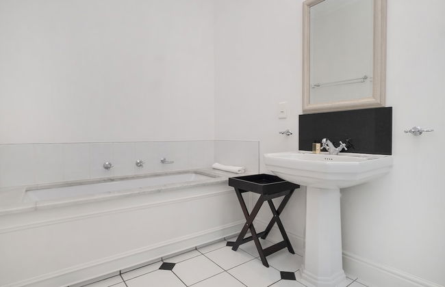 Winelands Golf Lodges 13 - Foto 20