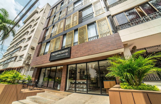 Cali River Suites - Photo 1