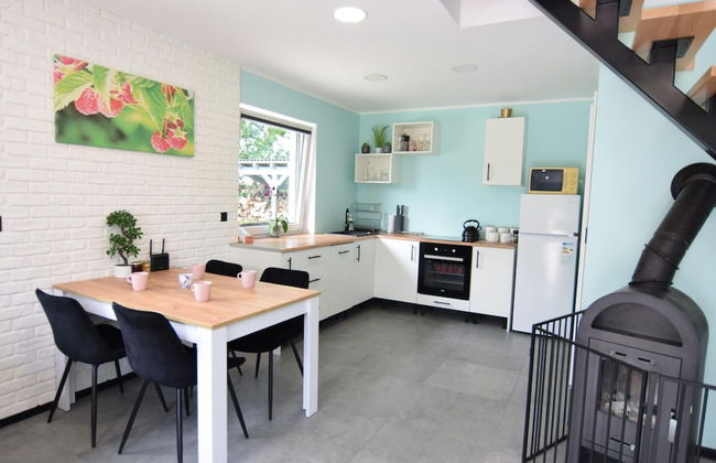 Holiday Home in Kopalino Near Baltic Sea - Photo 11