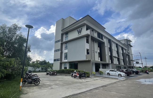 W residence samutsakorn - Photo 18
