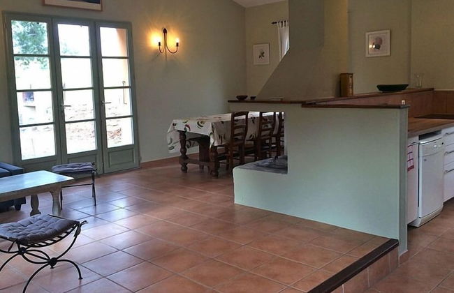 Gîtes Pech-céleyran - Photo 34