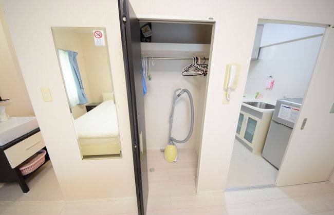 SUMUKA Shintoshin II - Foto 14