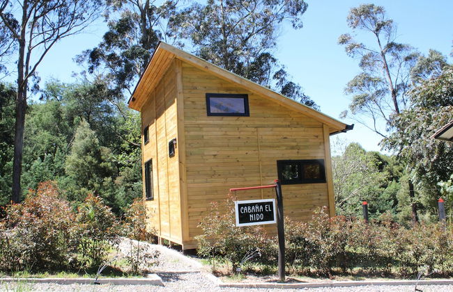 El Hostel Granjero - Foto 26