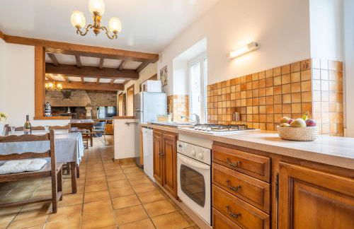 Holiday Home Pors Ar Goff by Interhome - Foto 21