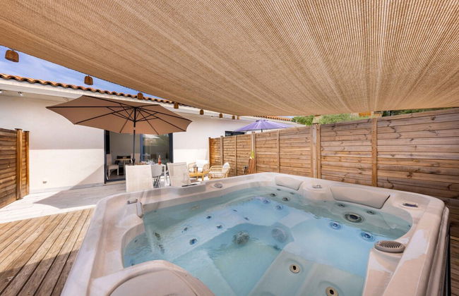 Gîtes Domaine de la chapelle - Foto 61