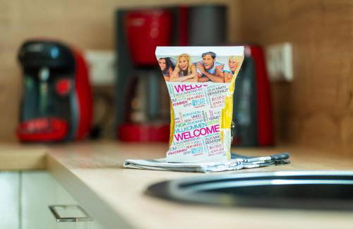 Prinzess Brunhilde - Appartementhaus - Foto 39