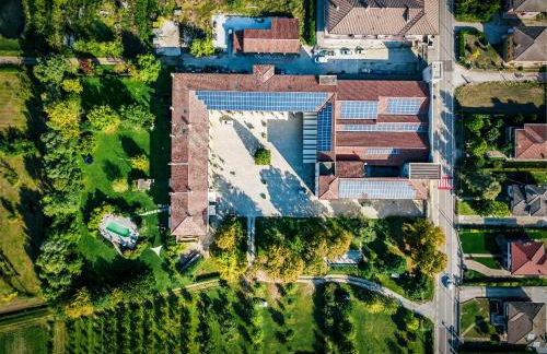 Agriturismo Corte Carezzabella - Foto 1