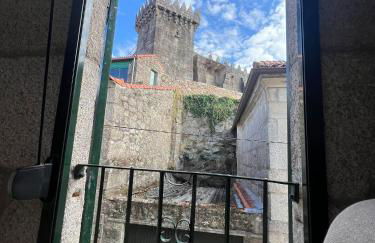 Apartamentos-loft A Muralla - Foto 59