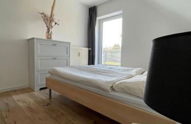 Wasserblick Stadtidyll 3 Zimmer Apartment Lübeck - Foto 16