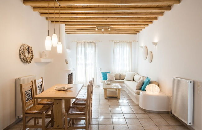 Villa Meliti - Foto 33