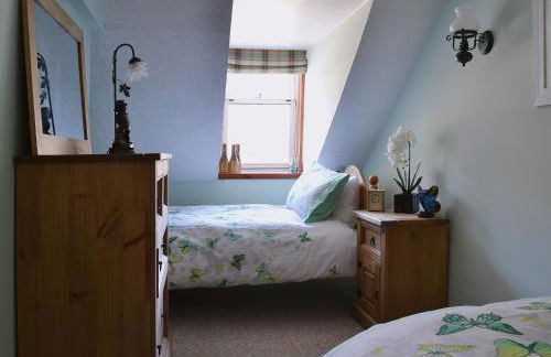 Craigdarroch Cottage - Foto 9