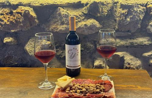 CASA YANGUAS APARTAMENTOS RURALES EN LAUJAR DE ANDARAx - Foto 27