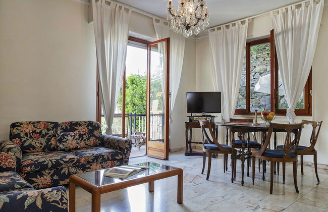 Relax in giardino a due passi dal porto - Foto 11