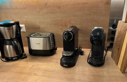 Ferienhaus Boddenblick Klausdorf Am Nationalpark - Foto 10