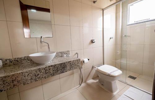 Arca's Express Hotel - Foto 11