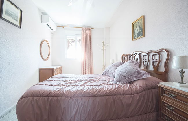 Centro Cordoba Apartamentos Levante - Photo 5