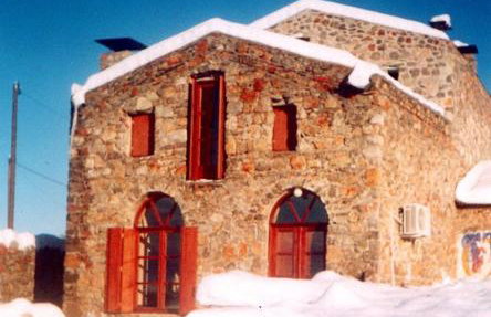 ΕΥμορφο σαν Παραμύθι ΤΗΛΙΑ - Foto 1