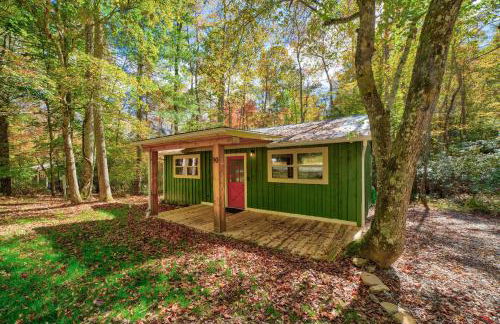 Ferny Creek Cottage - Foto 14