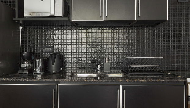 Hestia at 3 de Febrero 2700 - Foto 5, Cozinha privada