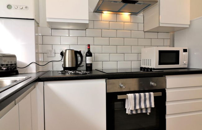 Belhaven House - Hamilton - Photo 19