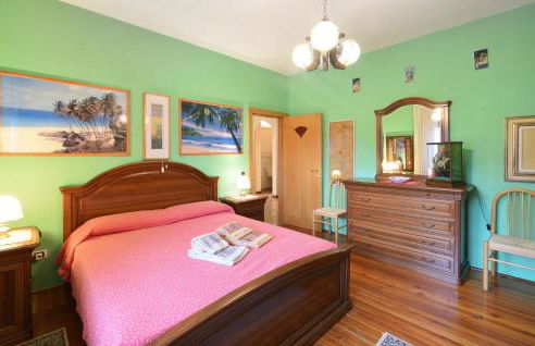 Nice Apartment In Sovramonte With Wifi - Foto 23