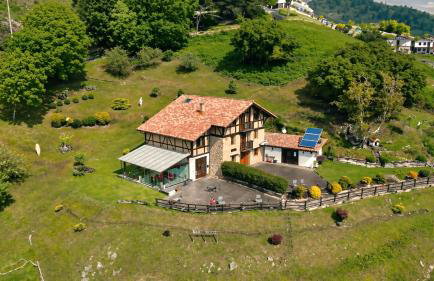 Casa Rural Ogoño Mendi - Photo 29
