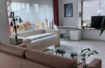 82qm Wohnung nahe Stuttgarter Flughafen - Foto 3