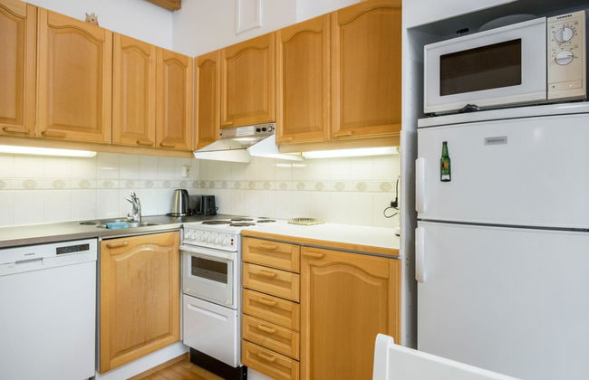 Isokurunpuisto a 2 - Foto 7