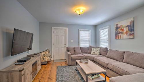 Warrensburg Home about 6 Mi to Lake George! - Foto 4