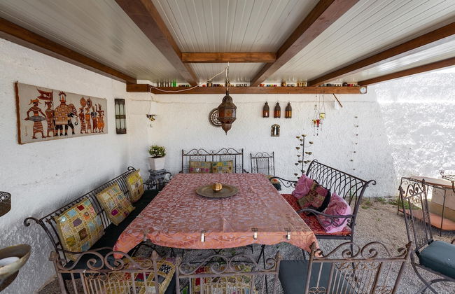 3547 Casa di Margherita by Barbarhouse - Foto 21