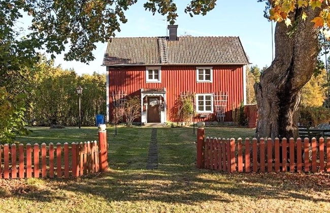 6 Person Holiday Home in Vreta Kloster - Foto 1