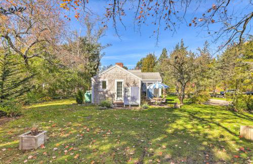 Steps to Dennis Village! The Blue Scallop Home - Foto 20