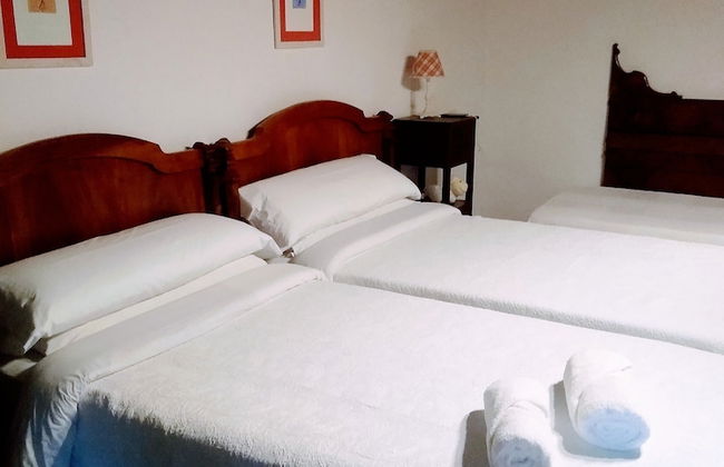 Casa Pacios - Foto 22