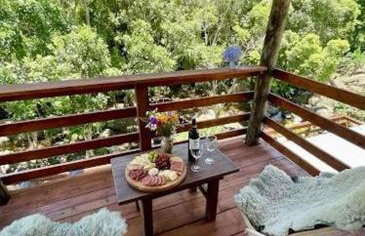 Chacara Sossego da Natureza - Foto 28