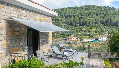 Villa Breezy Way - Among Greenery - Happy Rentals - Foto 3, sunbed