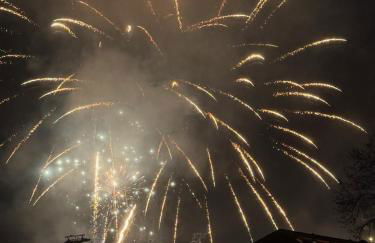 Duplex skis aux pieds centre village - 6 couchages - 2 salles de bain - Foto 21