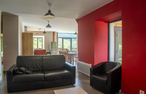 Gite de la grange - domaine de coulagnettes - Foto 16