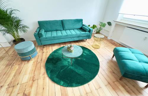 Möbliert-nahe STARLIGHT EXPRESS in Bochum -WLAN-Netflix-Loggia oder Terrasse - Foto 16