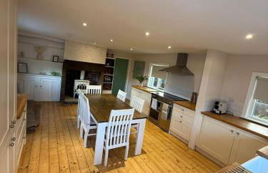 1 Top Locks Cottage - Foto 8