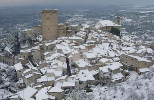 Casa rural miralmonte - Foto 57