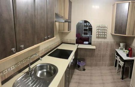 Apartamento Entre el Falla y la Caleta - Foto 19