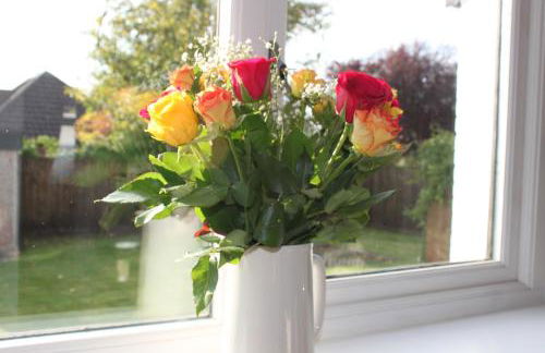 Beautiful 2 Bedroomed Cottage with Garden 10 minutes from Hornsea Beach - Foto 15