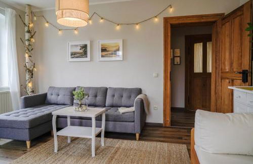 Urlaubsfreude Biedermann Haus GlücksStein Sandstein - Photo 1