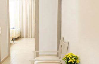 Trefon Hotel Apartments and Family Suites - Foto 97