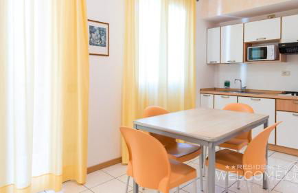 Welcome Residence per famiglie - Foto 57