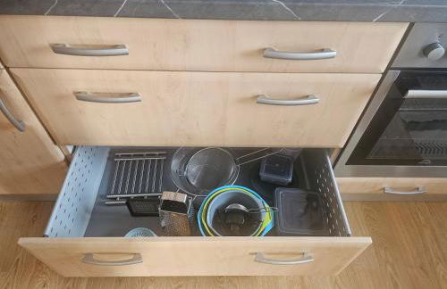 Work and Stay 01 Stolberg Neu Modernisiert - Foto 7