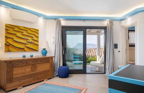 Villa Puntaldia - Photo 23