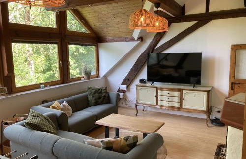 Poppenhäuser Mühle - Foto 13