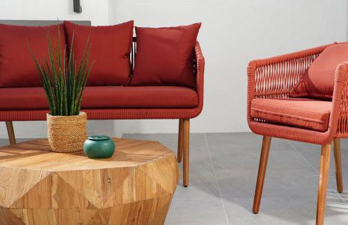 Comeback LA CASA DEL SOL NACIENTE - Foto 28